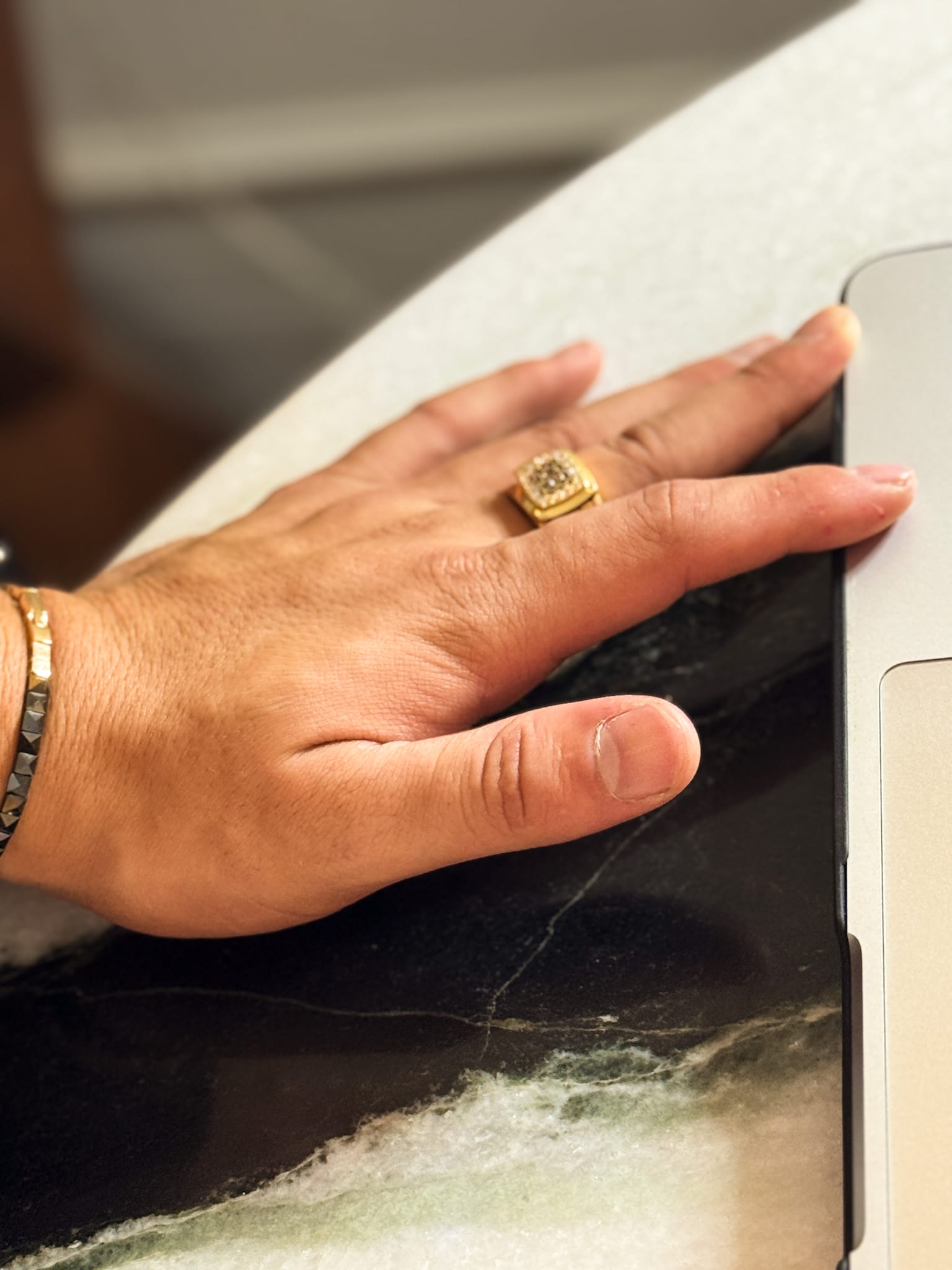 Joyas Black Luster 0026